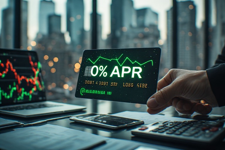 0% APR Credit Cards for Balance Transfer in 2026: Best Options for US Users