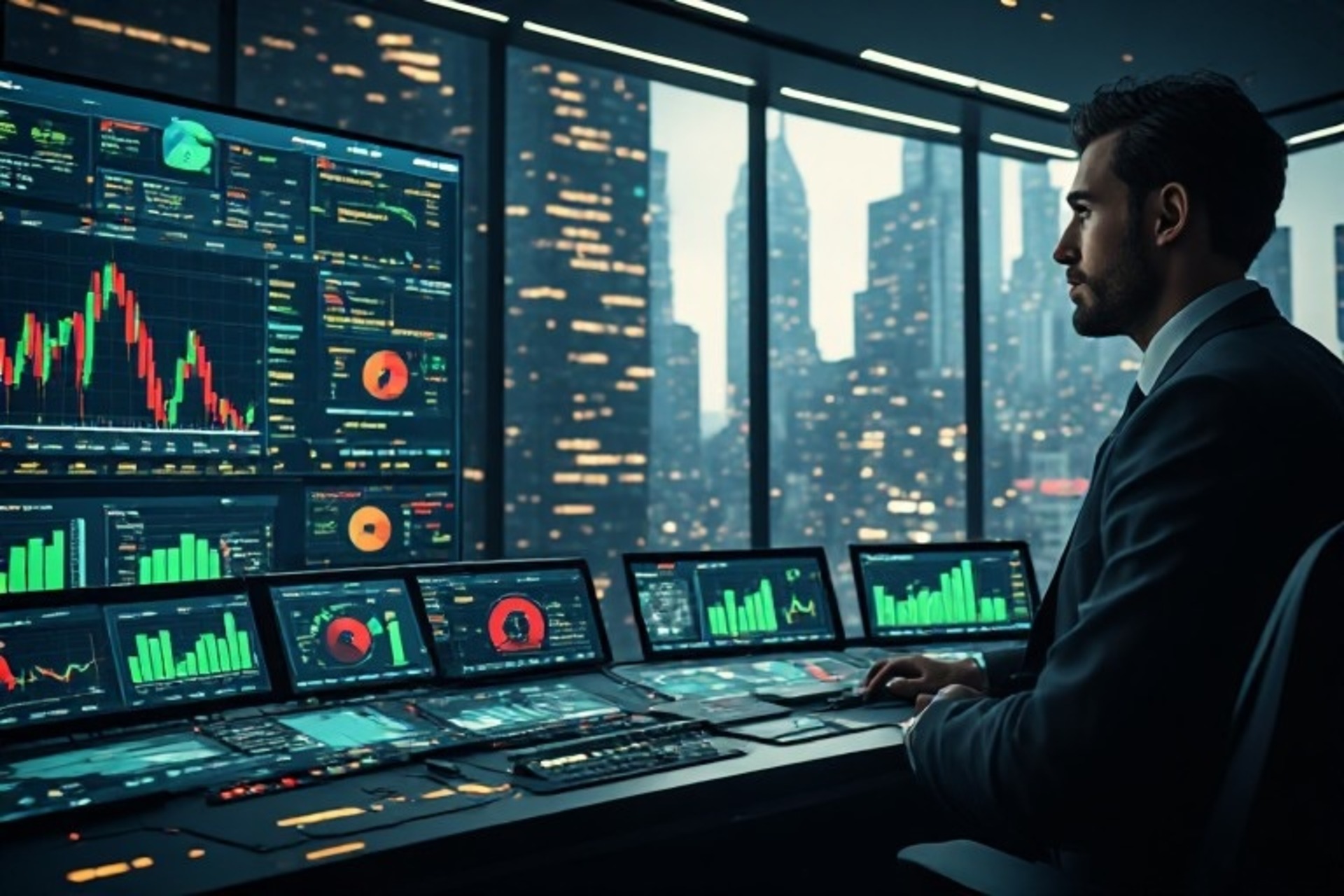 Advanced Investing Strategies in 2026: A Complete Guide to Building a Smarter Portfolio