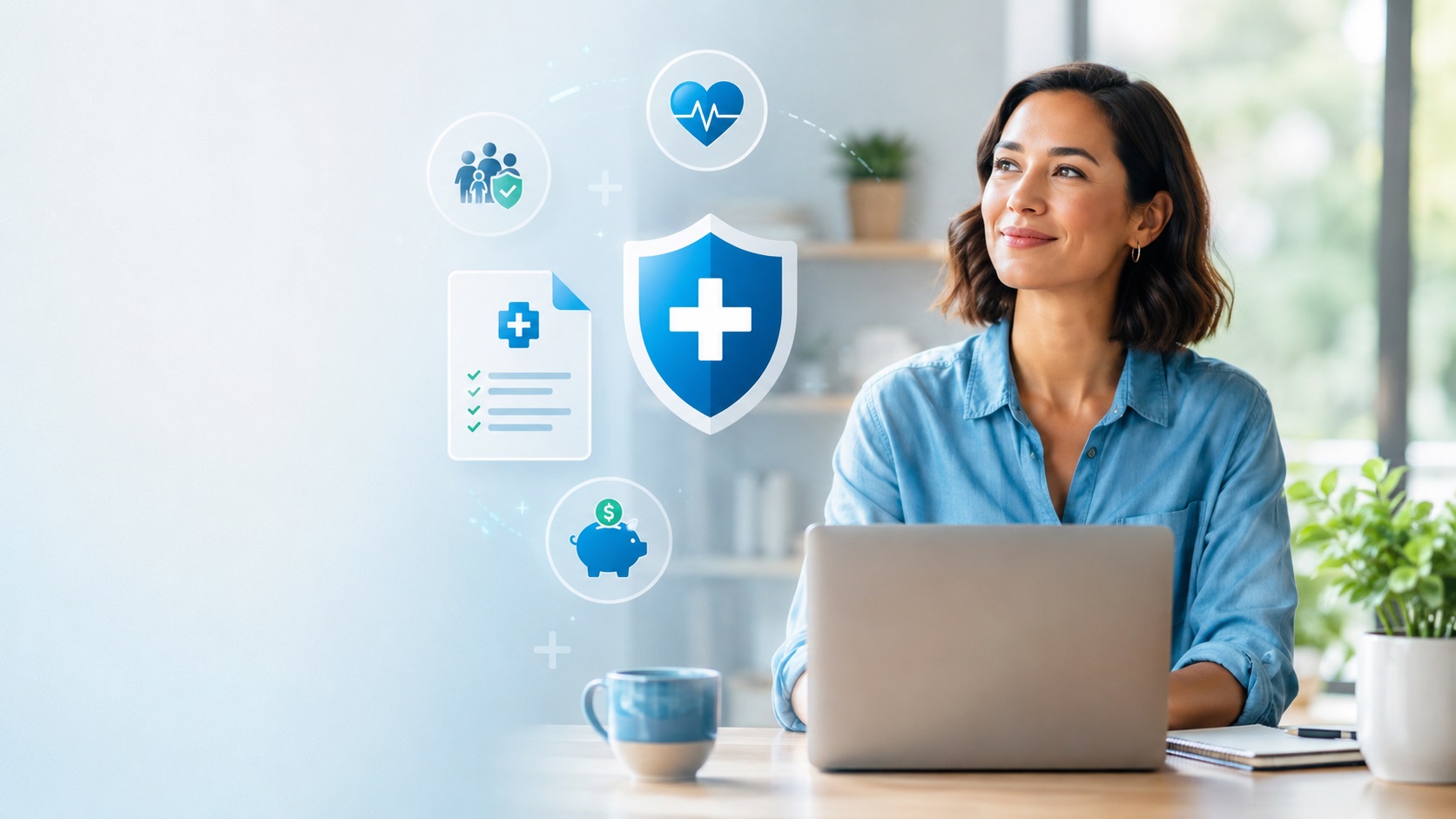 Affordable Health Insurance for Self-Employed Individuals (2026 Complete US Guide)