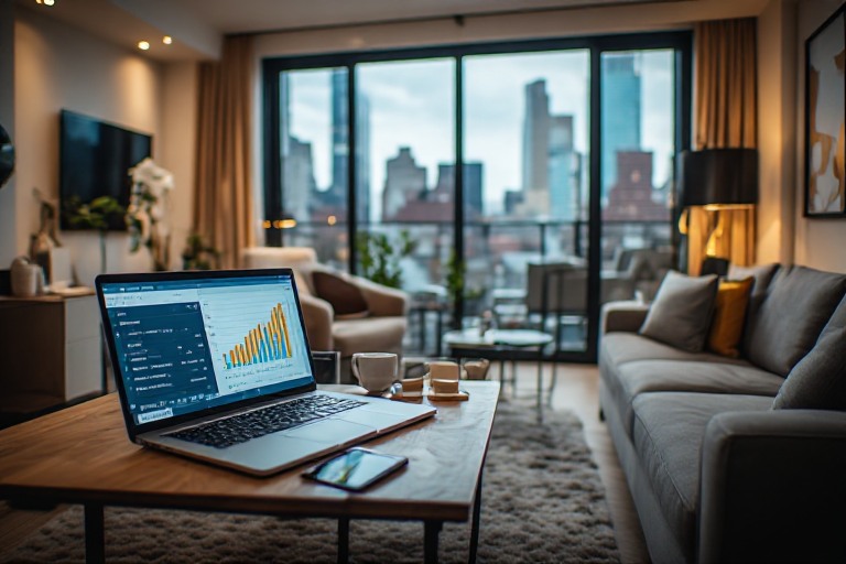 Short-Term Rental Strategies for Airbnb in the US: Maximize Profit in 2026