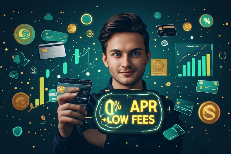 Best Low-Fee Balance Transfer Credit Cards for US Residents in 2026