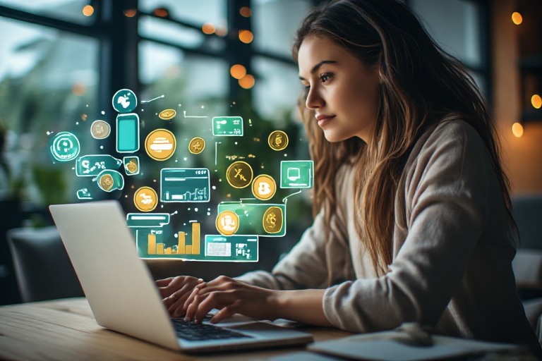 Best Cashback Credit Cards for Freelancers Under 25 in the US: Maximize Rewards in 2026