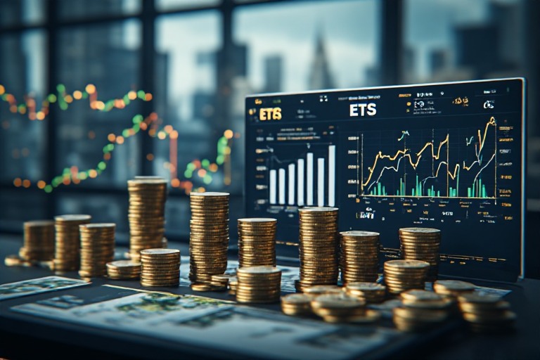 Best ETFs for Passive Income in the US 2026: A Complete Guide