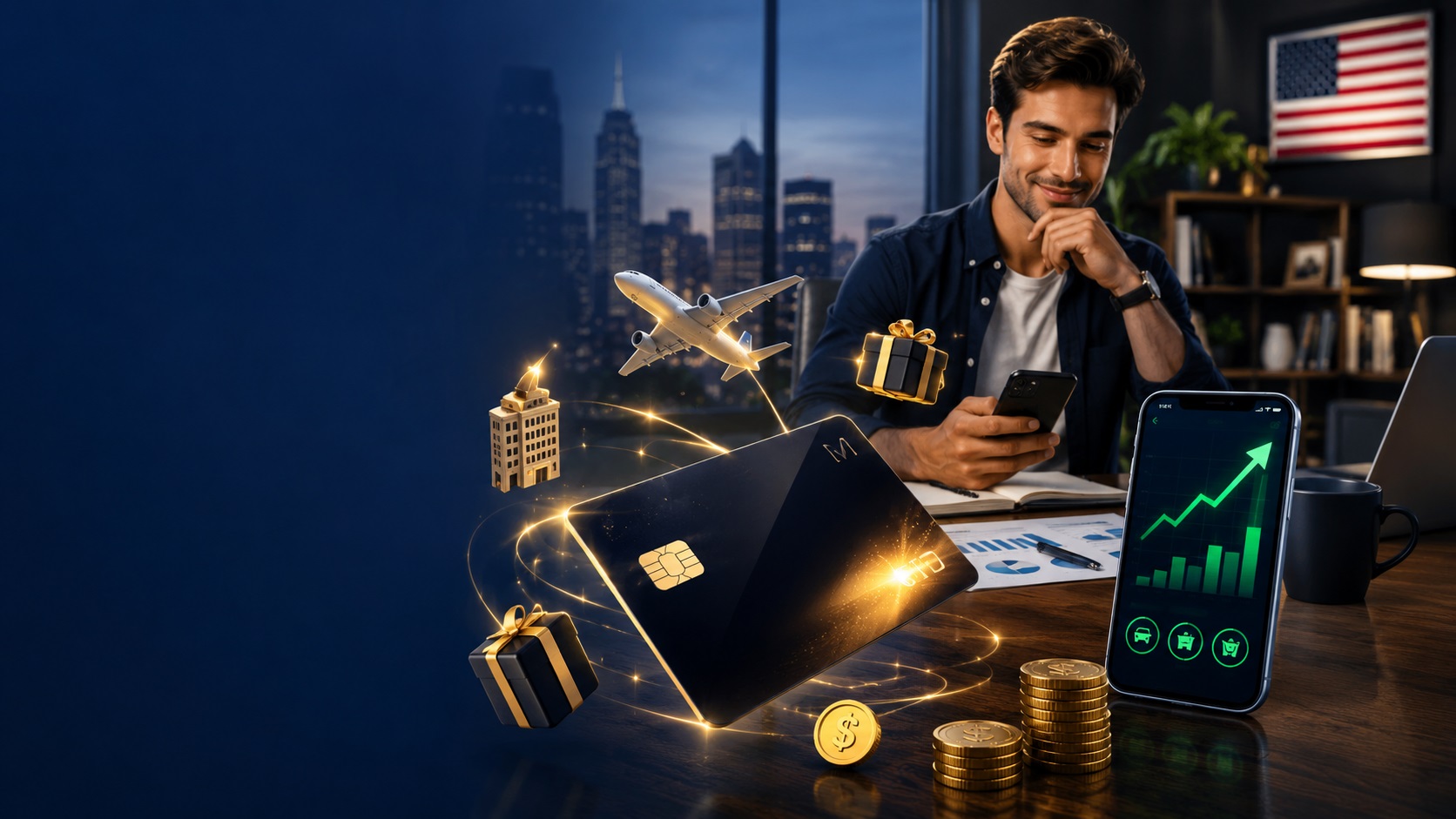 Best Way to Maximize Credit Card Points for US Beginners: A Complete Beginner's Strategy Guide