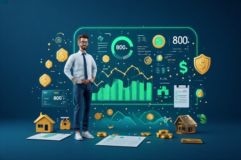 Credit & Lending Strategies: Complete Guide for US Consumers in 2026