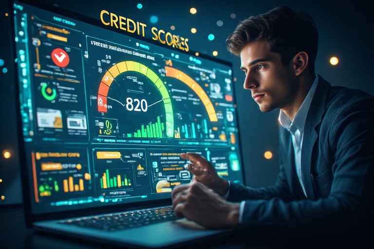 Understanding Credit Scores: Your Complete Guide for 2026
