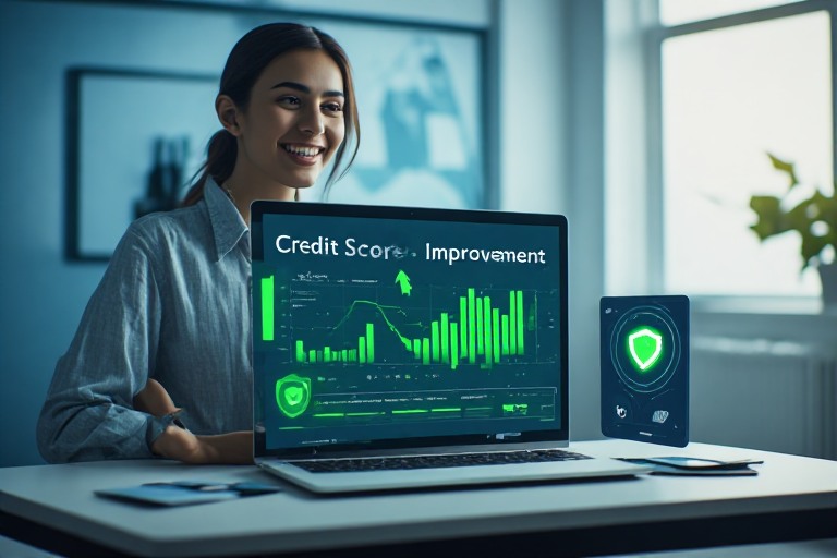 Credit Score Repair Tips: How to Improve Your Credit Score in the US