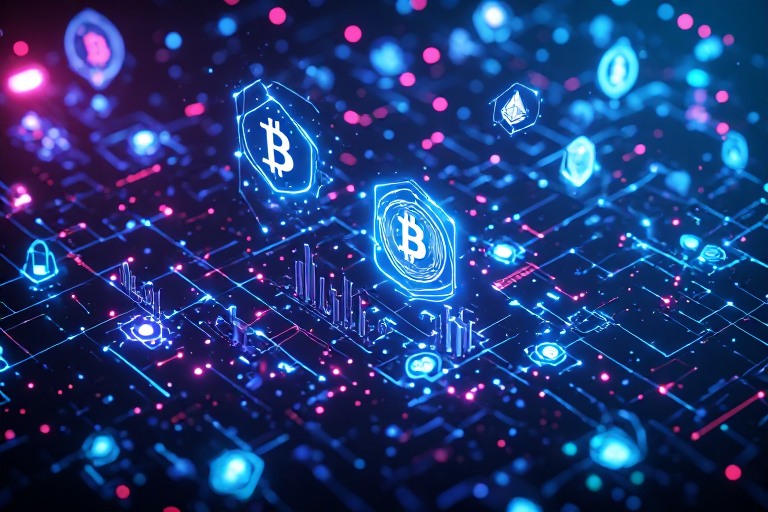The Ultimate Guide to Cryptocurrency & Blockchain in 2026