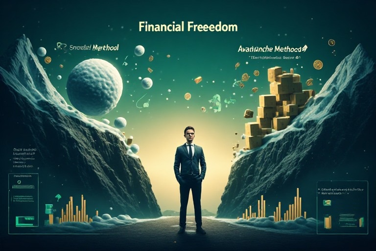 Debt Payoff Strategies That Actually Work in 2026: Snowball vs Avalanche, Student Loans, Consolidation, and Becoming Debt-Free Before 40