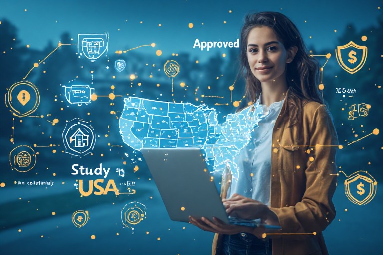 Education Loan Without Collateral : Complete Guide for 2026