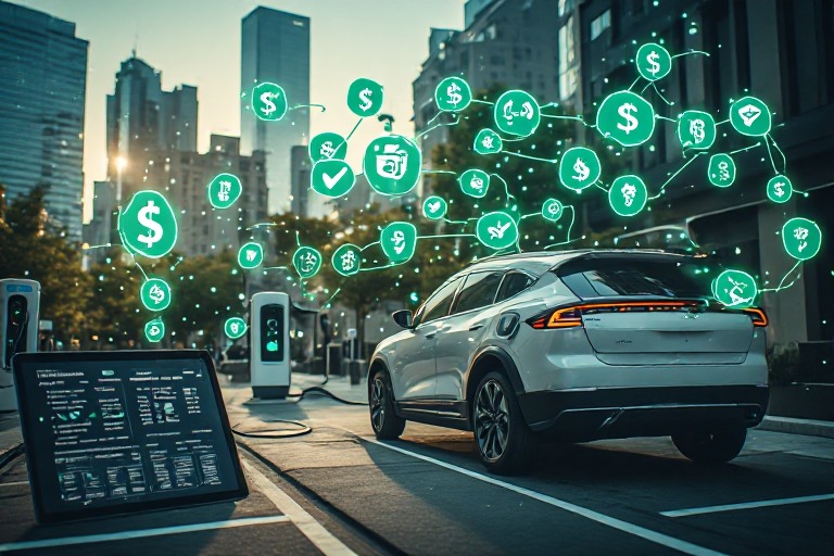 Auto Loans for Electric Vehicles Under $30k in the US: Your Complete 2026 Guide