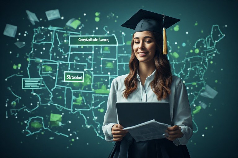 Ultimate Guide to Federal Student Loan Consolidation in the US (2026)