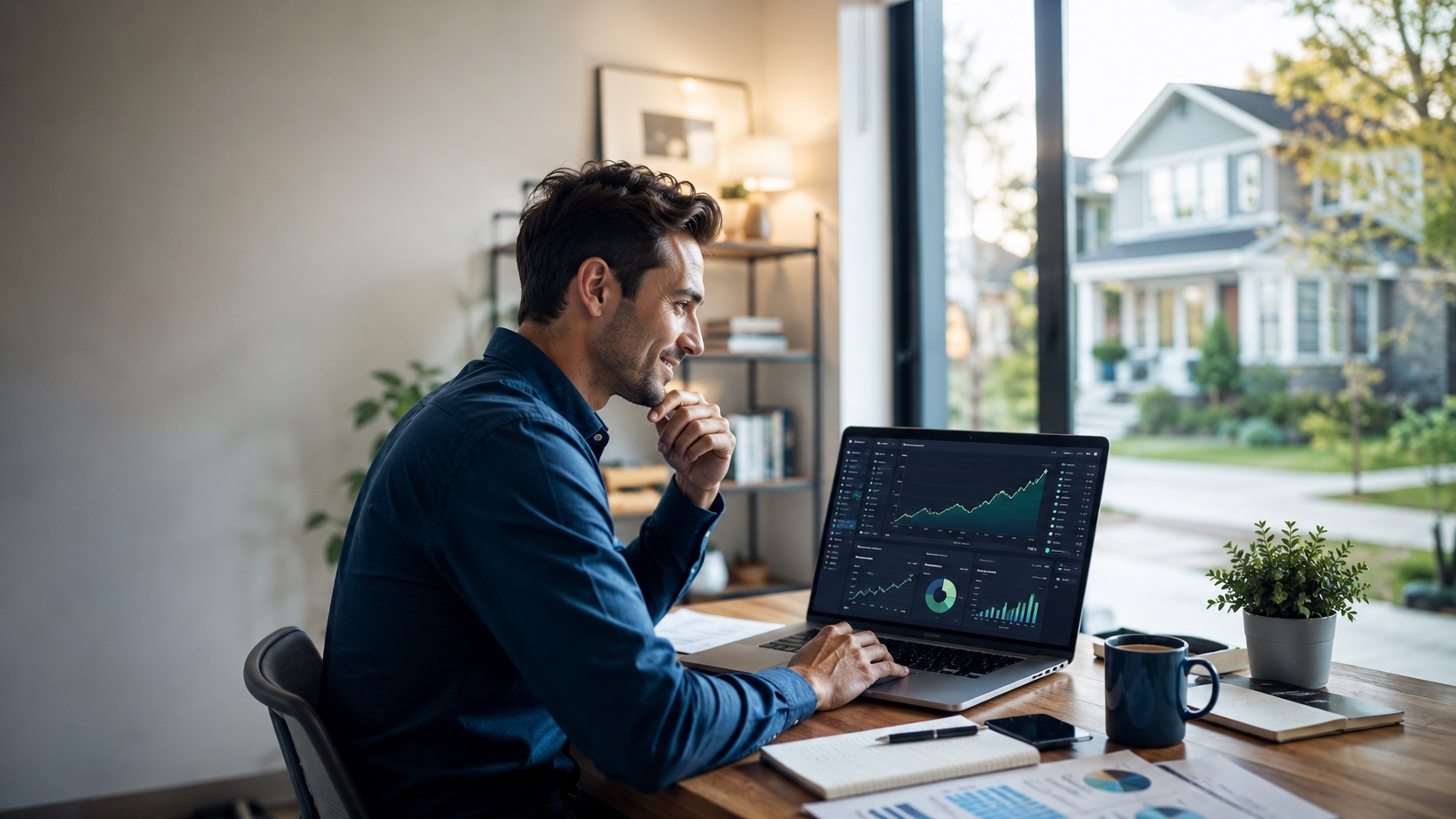 Financial Independence in Your 30s: The Practical FIRE Blueprint for Americans in 2026