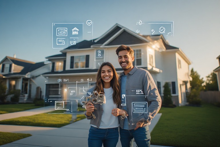 First-Time Homebuyer Mortgage Tips: A Complete Guide for 2026