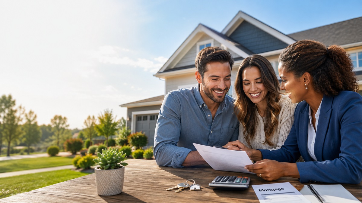 First Time Homebuyer Mortgage Tips: A Complete Guide