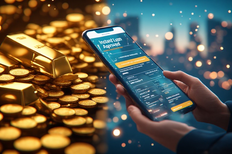 Ultimate Guide to Instant Gold Loan Online in the US – 2026