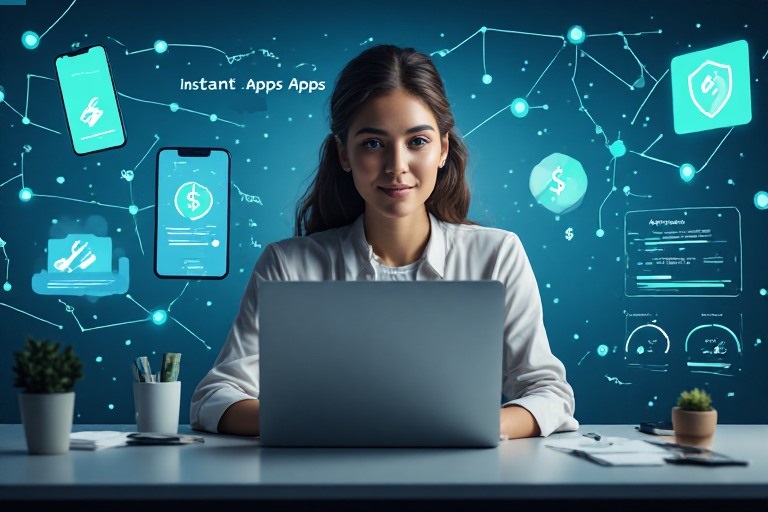 Best Instant Loan Apps for Self-Employed Professionals (2026 Guide)