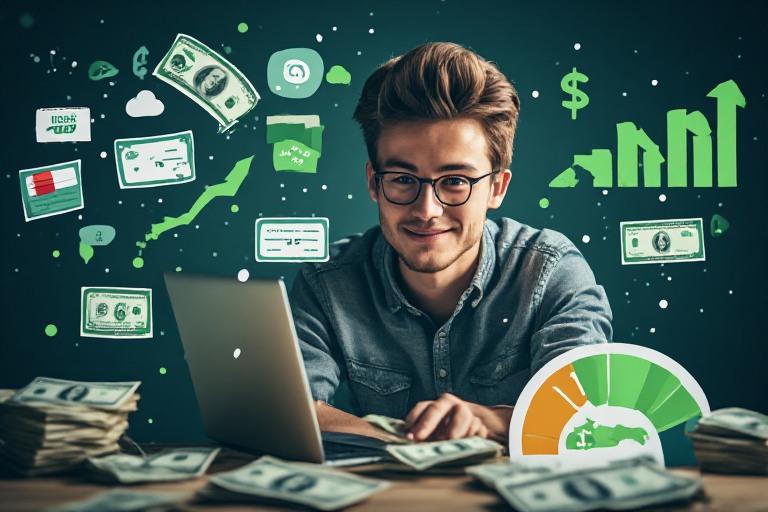Low-Cost Debt Repayment Strategies for US Residents: Smart Ways to Pay Off Debt Quickly