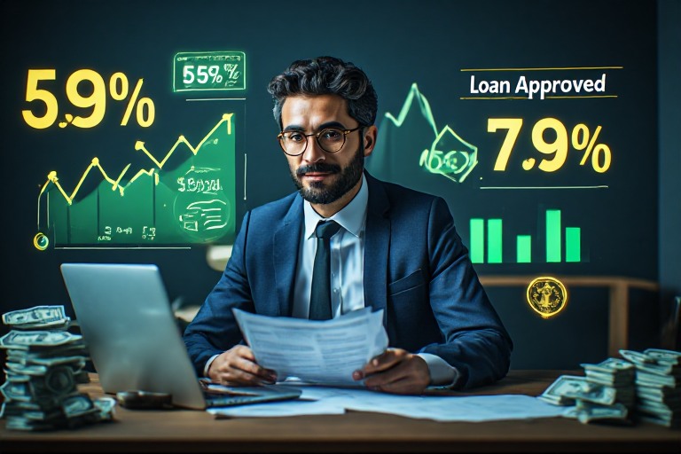 Low Interest Personal Loans in 2026: Complete Guide to Rates, Approval, and Savings Strategy
