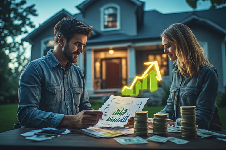 Mortgage Refinancing Tips for Homeowners in the US: Maximize Savings in 2026