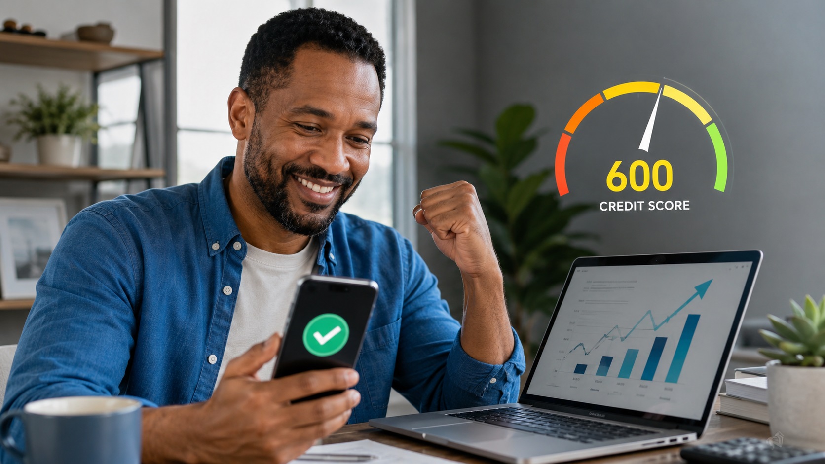 Personal Loans for a 600 Credit Score: Complete Guide to Finding the Best Loan in 2026