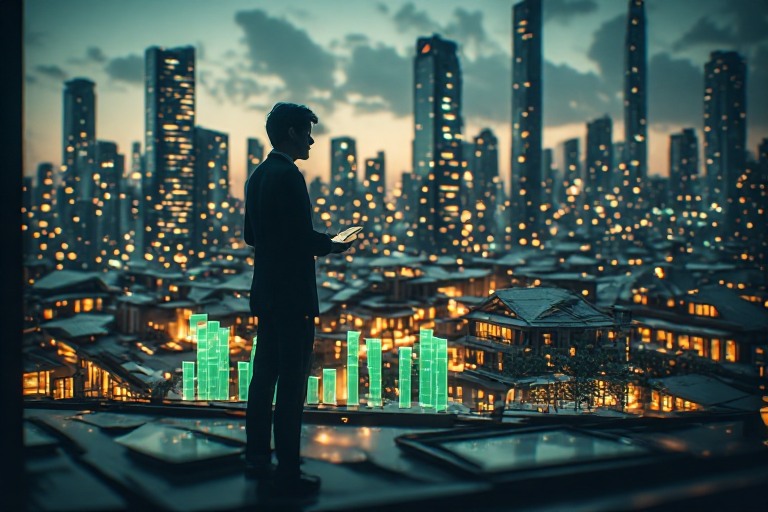 Real Estate Investment: The Ultimate Guide for 2026