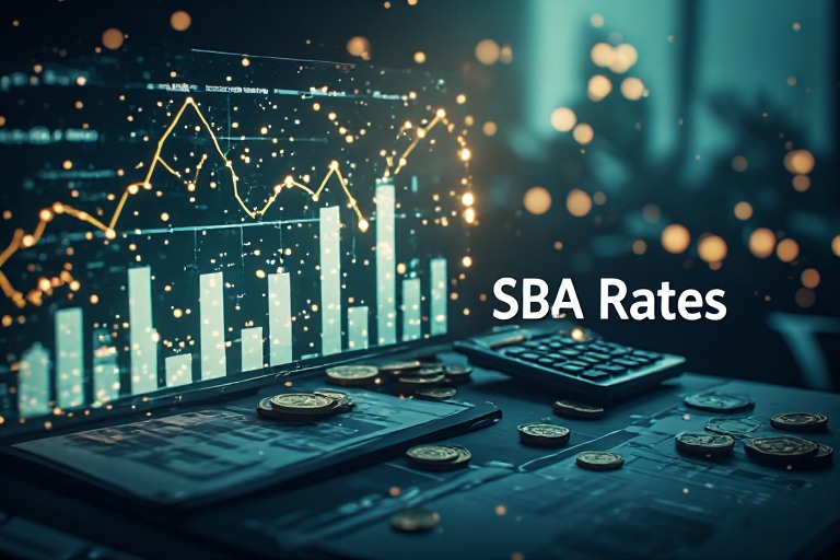 SBA Loan Rates Today (2026): Current SBA Interest Rates, Fees & Monthly Payment Guide