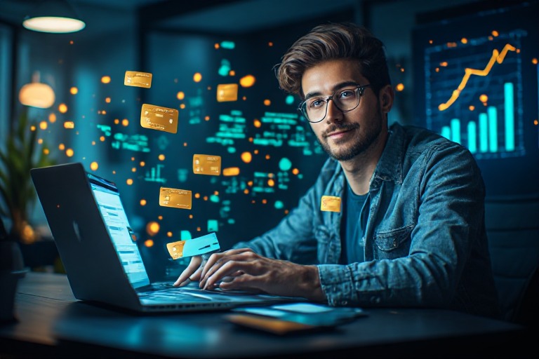 Best Credit Cards for Startups With No Revenue in 2026