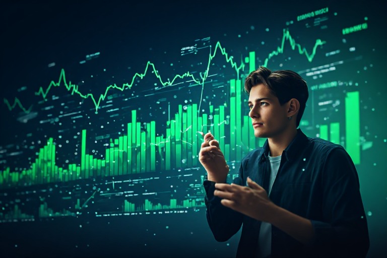 Stock Market Investing: US Beginner's Guide 2026