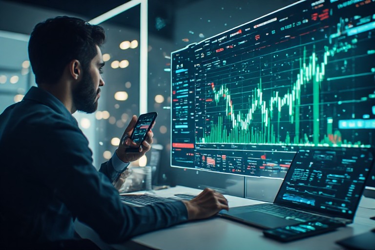Stock Market Investing: The Complete Guide for  Investors in 2026