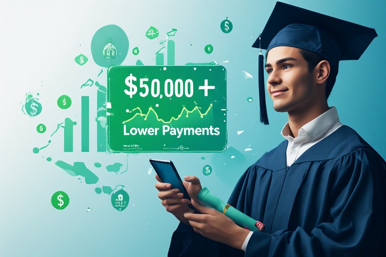 Best Student Loan Refinancing Options for US Graduates in 2026