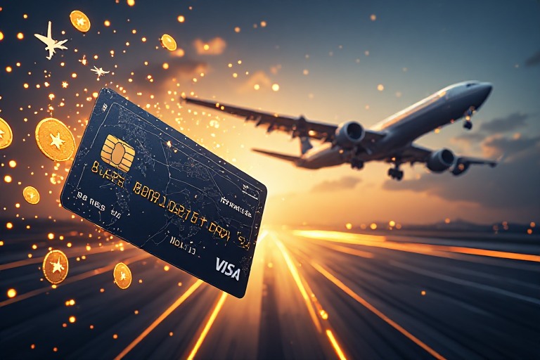 Best Travel Reward Credit Cards for Domestic Flights in 2026
