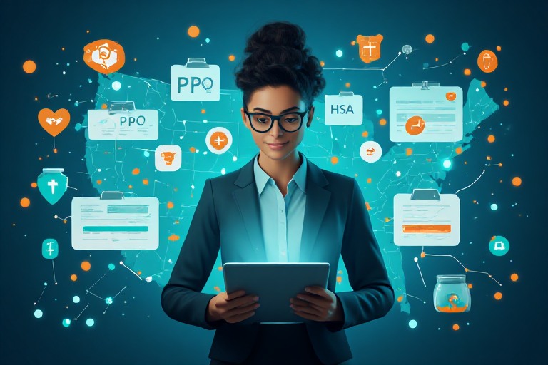 Health Insurance in 2026 : Complete Guide to How It Works, PPO vs HMO, HSA, and Smart Plan Selection