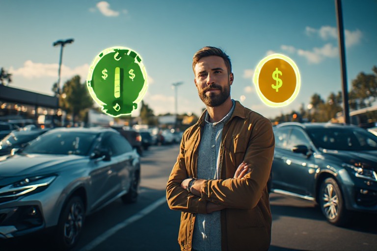 Best Used Car Loans for US Residents with Fair Credit in 2026