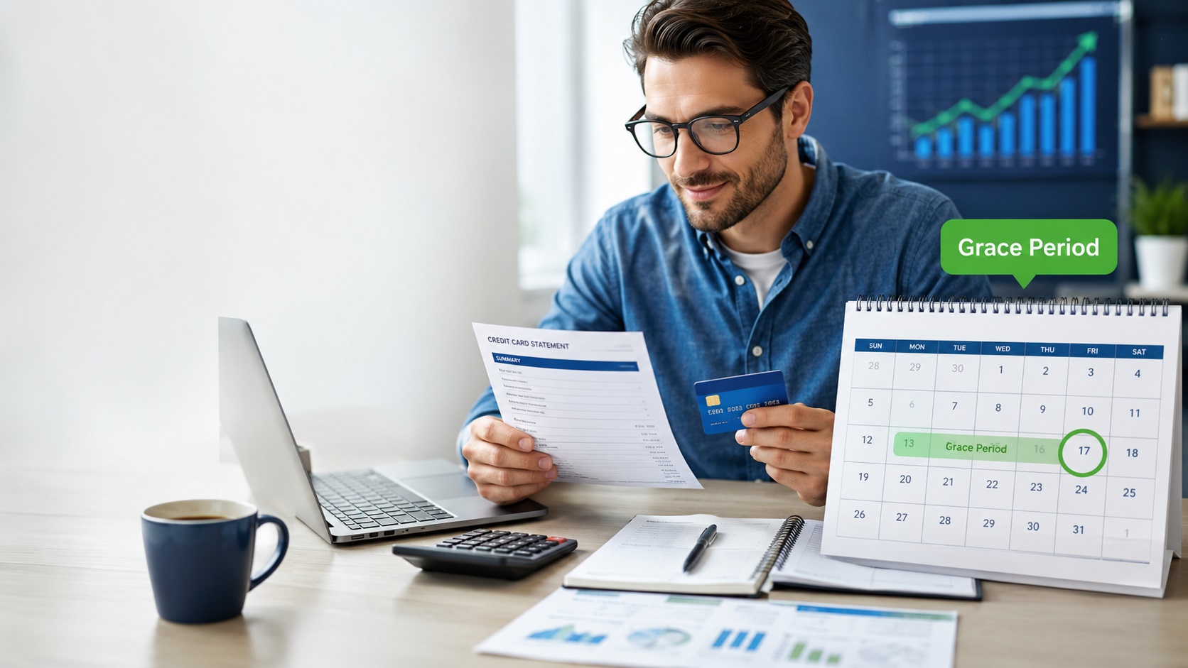 What Is a Grace Period on a Credit Card? A Complete Guide to Avoiding Interest Charges