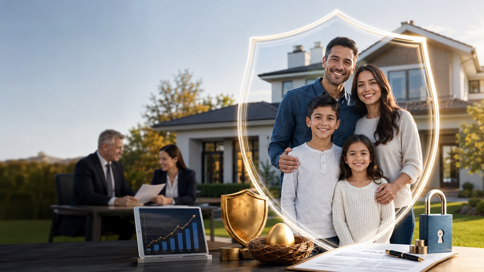 Whole Life Insurance Tips for US Families: A Practical Guide to Making Smart Long-Term Decisions